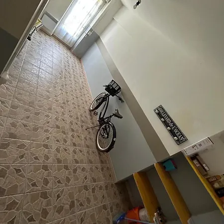 Lägenhet Perle De Re *