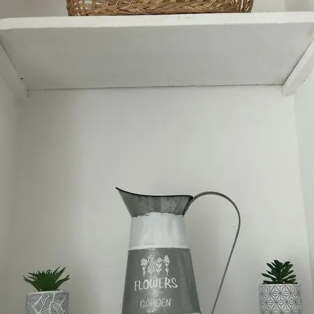 Lägenhet Perle De Re *